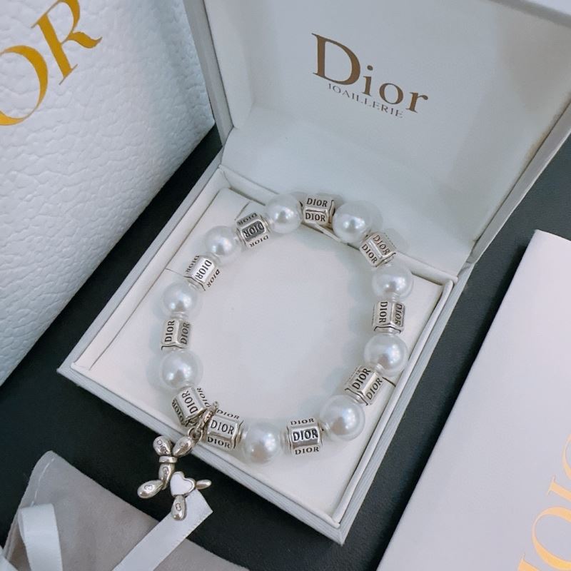 Christian Dior Bracelets